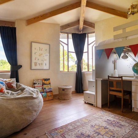 Rozendal Stay Stellenbosch Ngoại thất bức ảnh