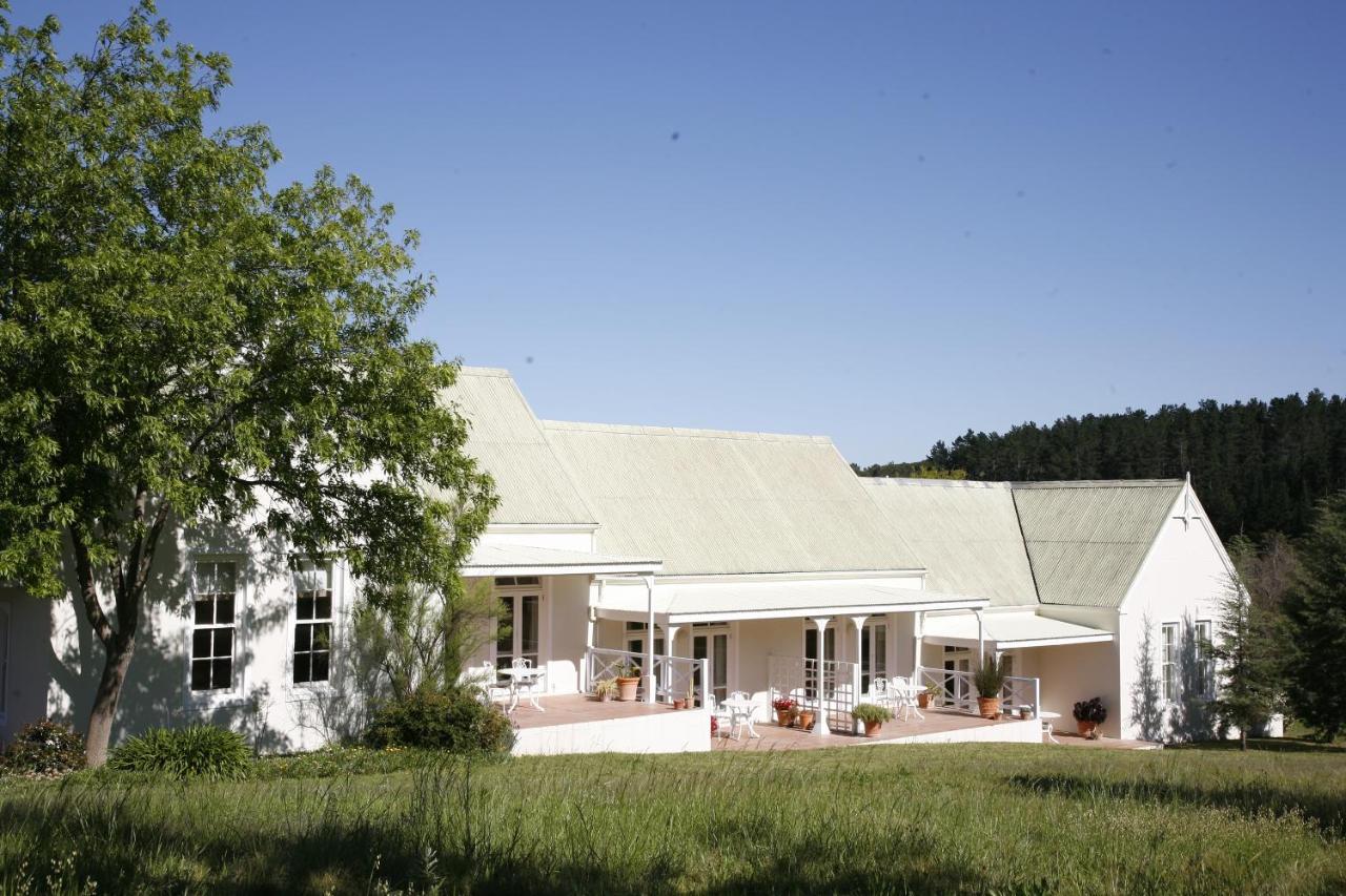 Rozendal Stay Stellenbosch Ngoại thất bức ảnh