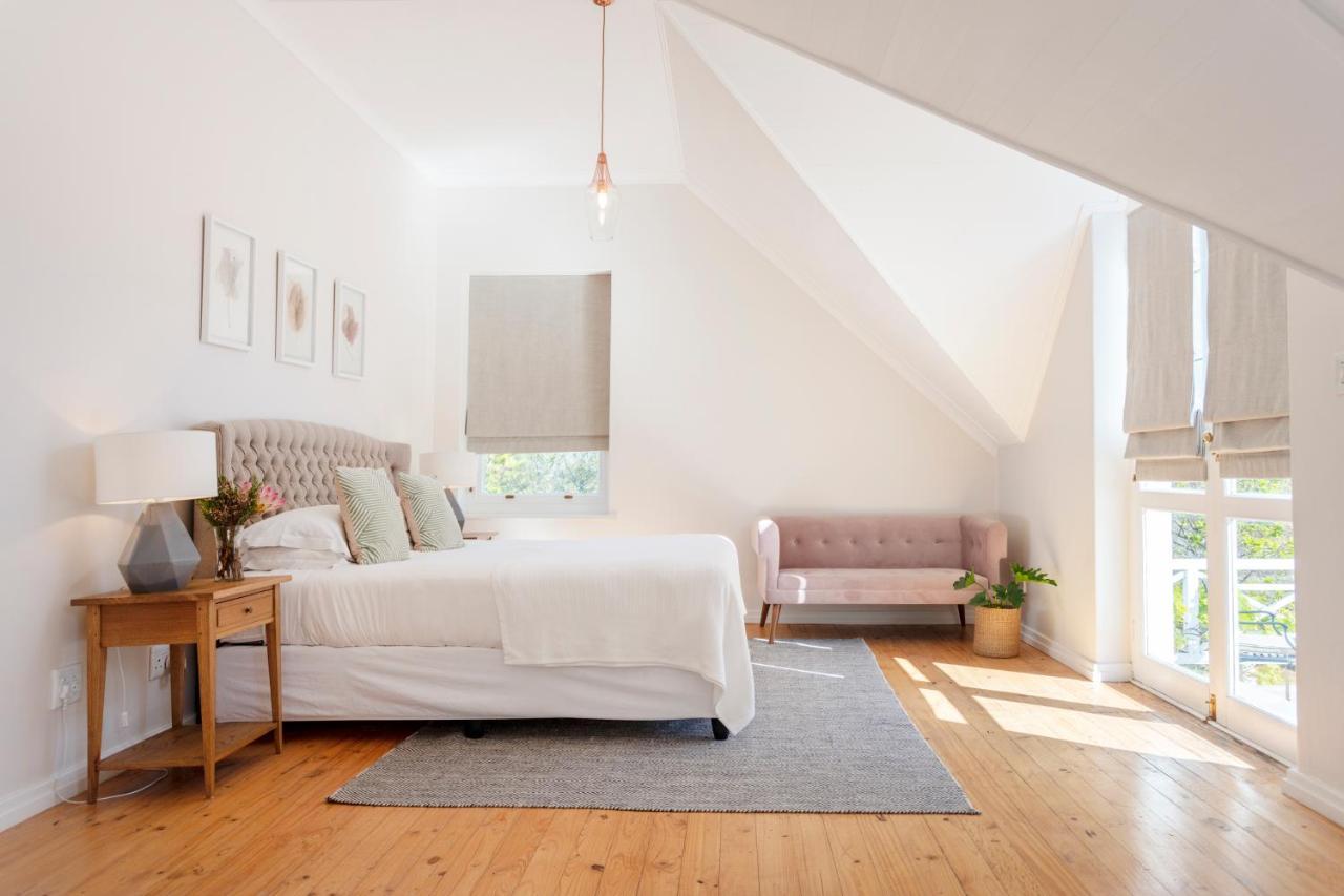 Rozendal Stay Stellenbosch Ngoại thất bức ảnh