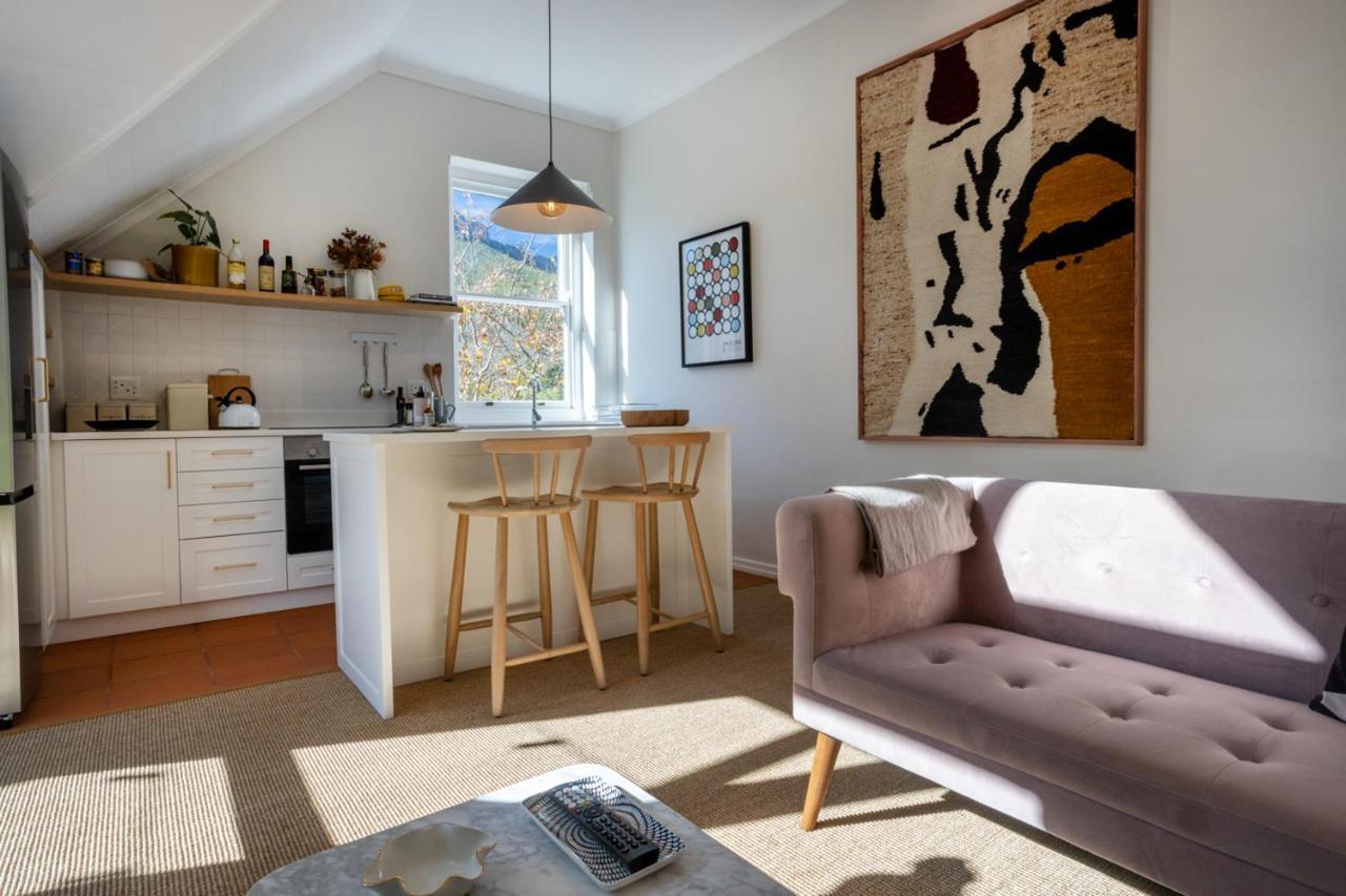 Rozendal Stay Stellenbosch Ngoại thất bức ảnh
