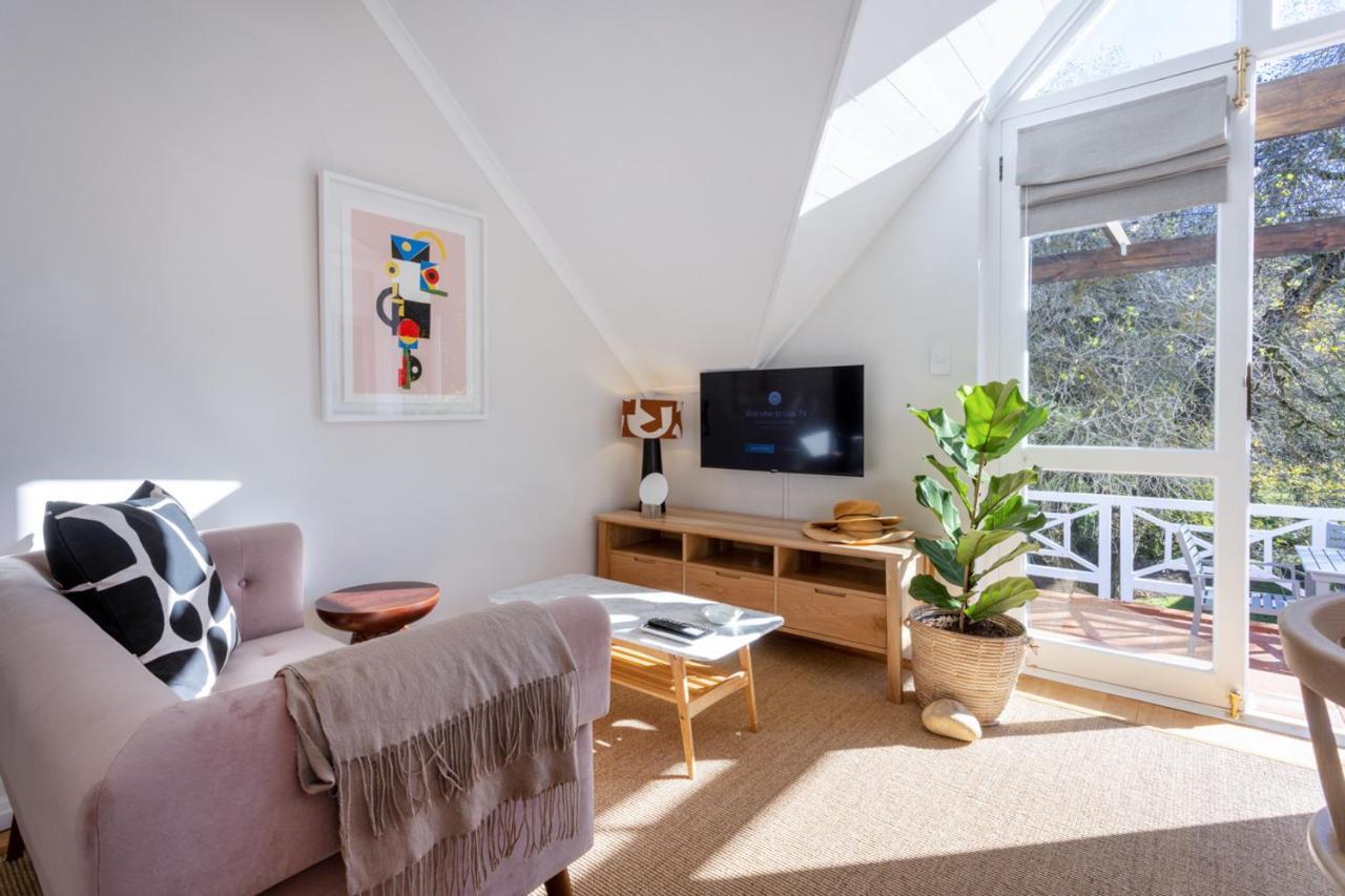 Rozendal Stay Stellenbosch Ngoại thất bức ảnh