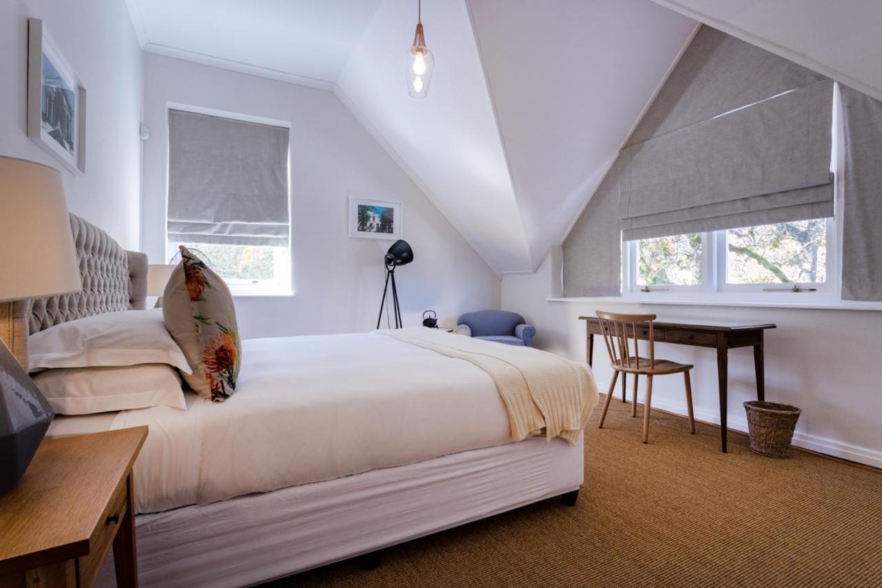 Rozendal Stay Stellenbosch Ngoại thất bức ảnh