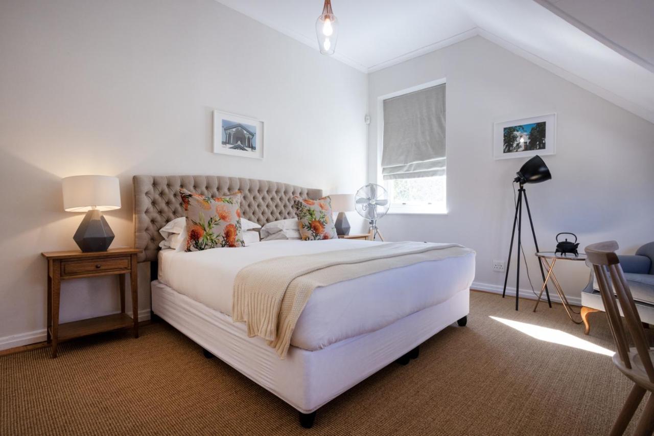 Rozendal Stay Stellenbosch Ngoại thất bức ảnh