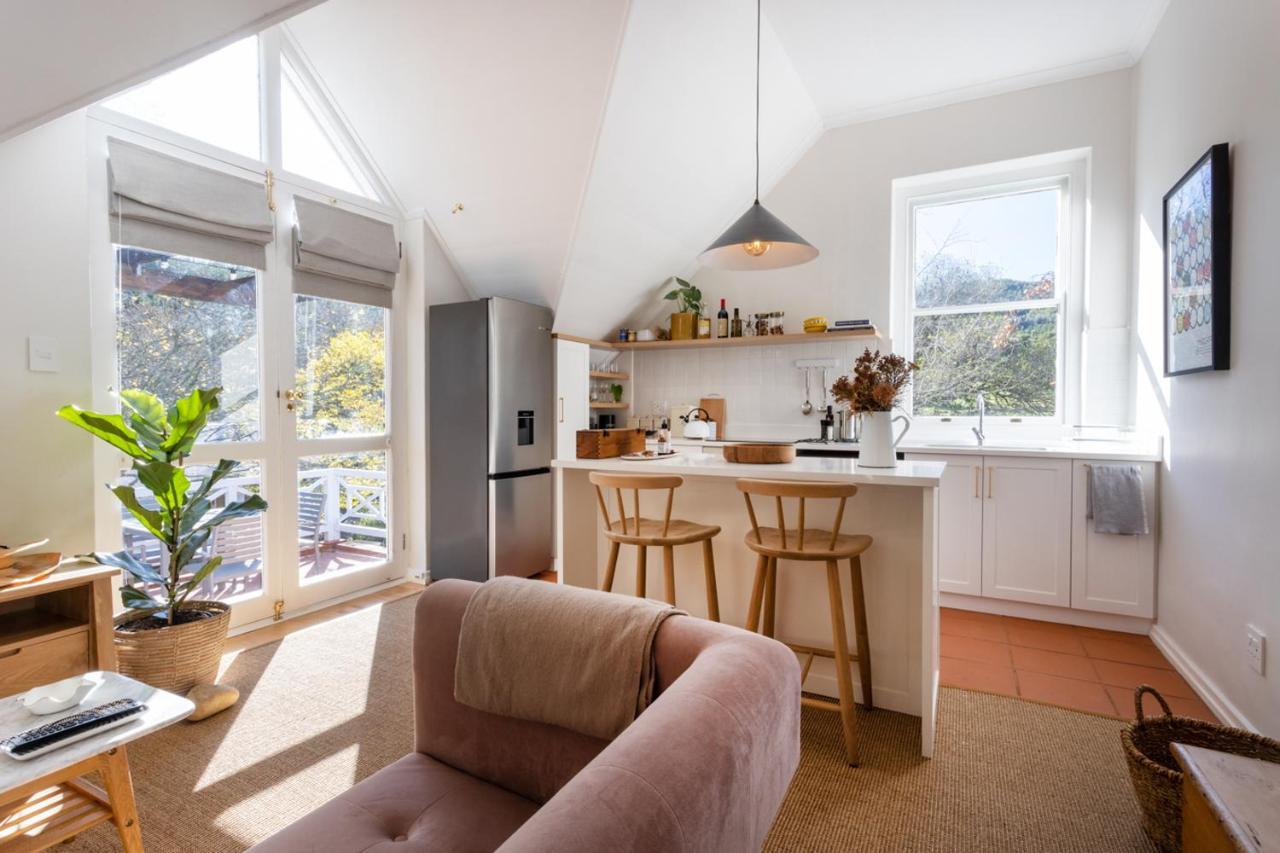 Rozendal Stay Stellenbosch Ngoại thất bức ảnh