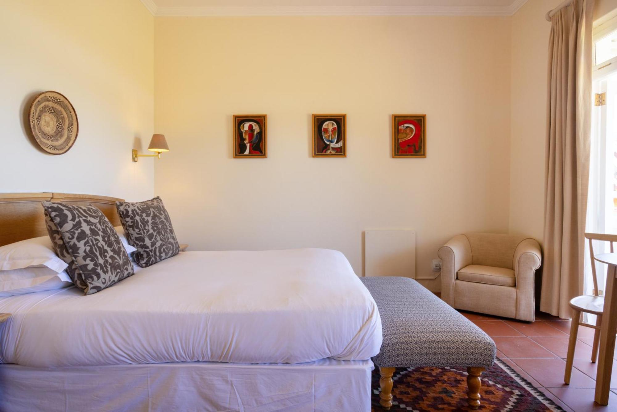 Rozendal Stay Stellenbosch Ngoại thất bức ảnh