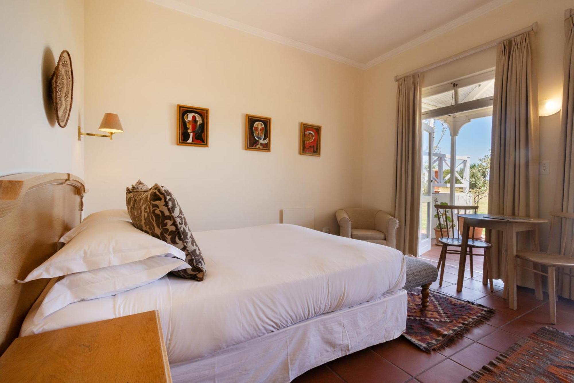 Rozendal Stay Stellenbosch Ngoại thất bức ảnh