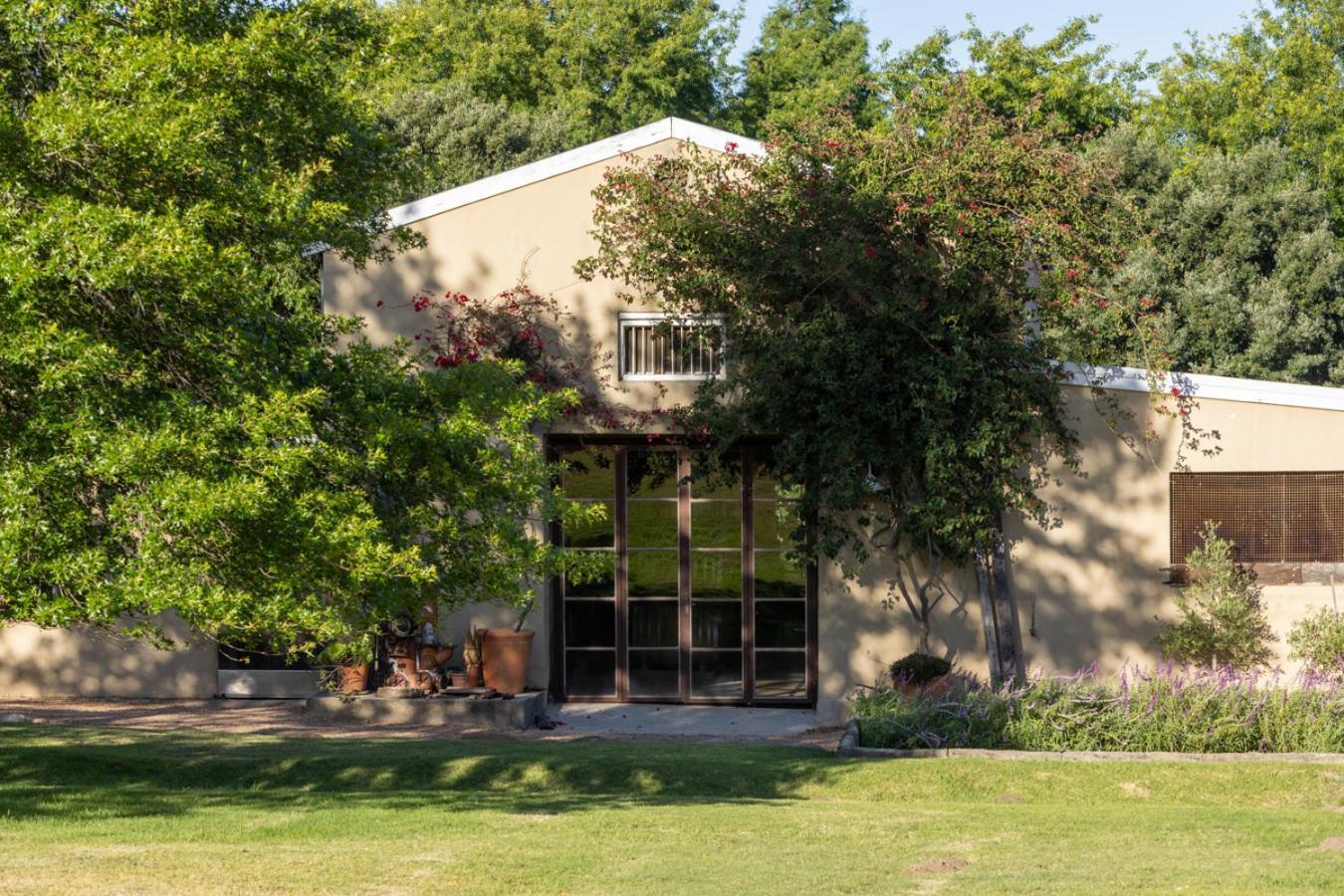 Rozendal Stay Stellenbosch Ngoại thất bức ảnh