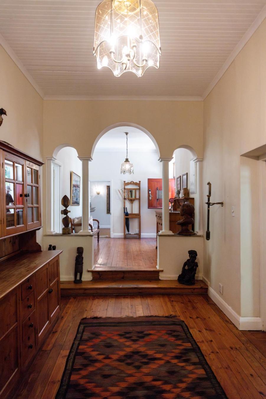 Rozendal Stay Stellenbosch Ngoại thất bức ảnh