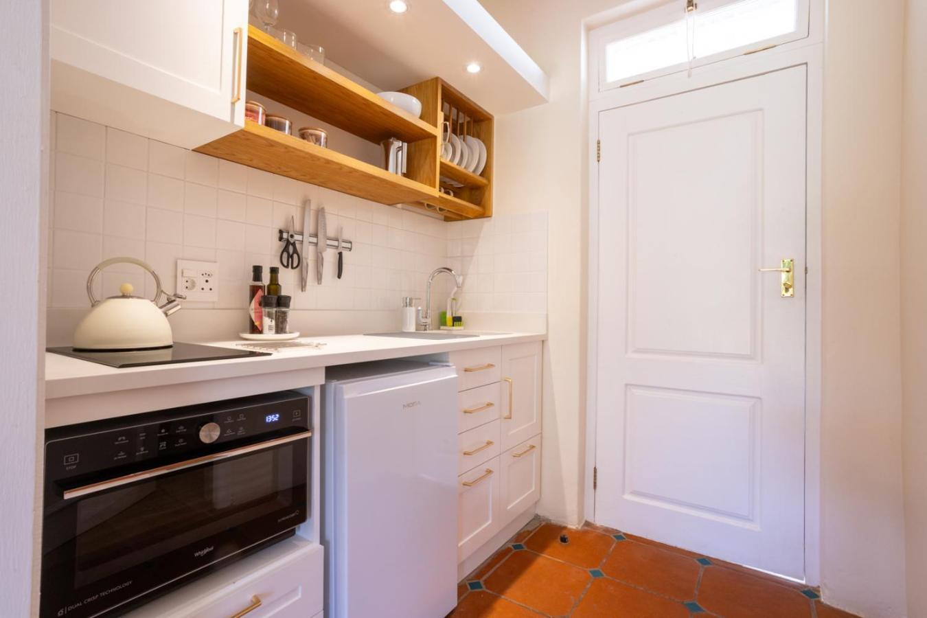 Rozendal Stay Stellenbosch Ngoại thất bức ảnh