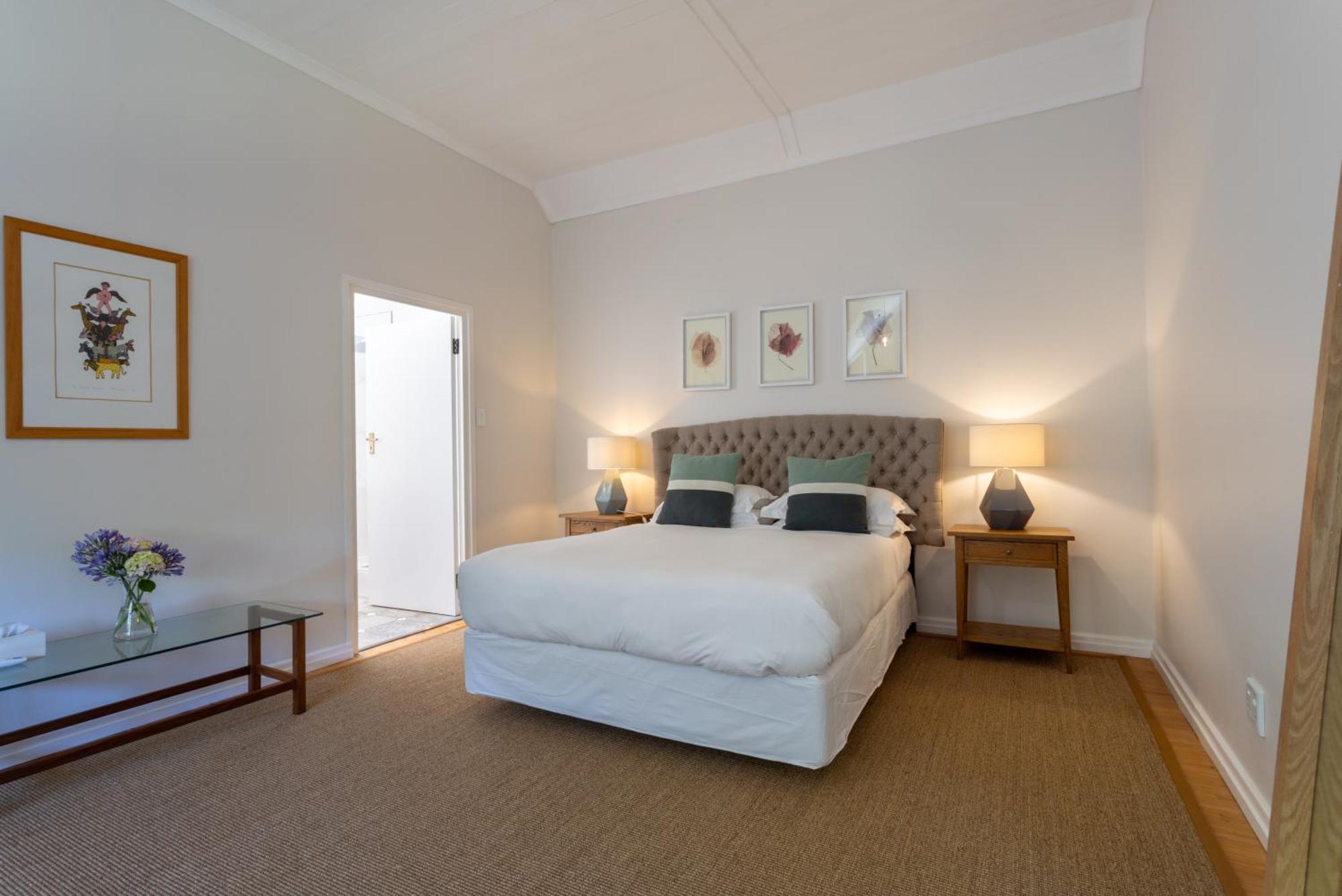 Rozendal Stay Stellenbosch Ngoại thất bức ảnh