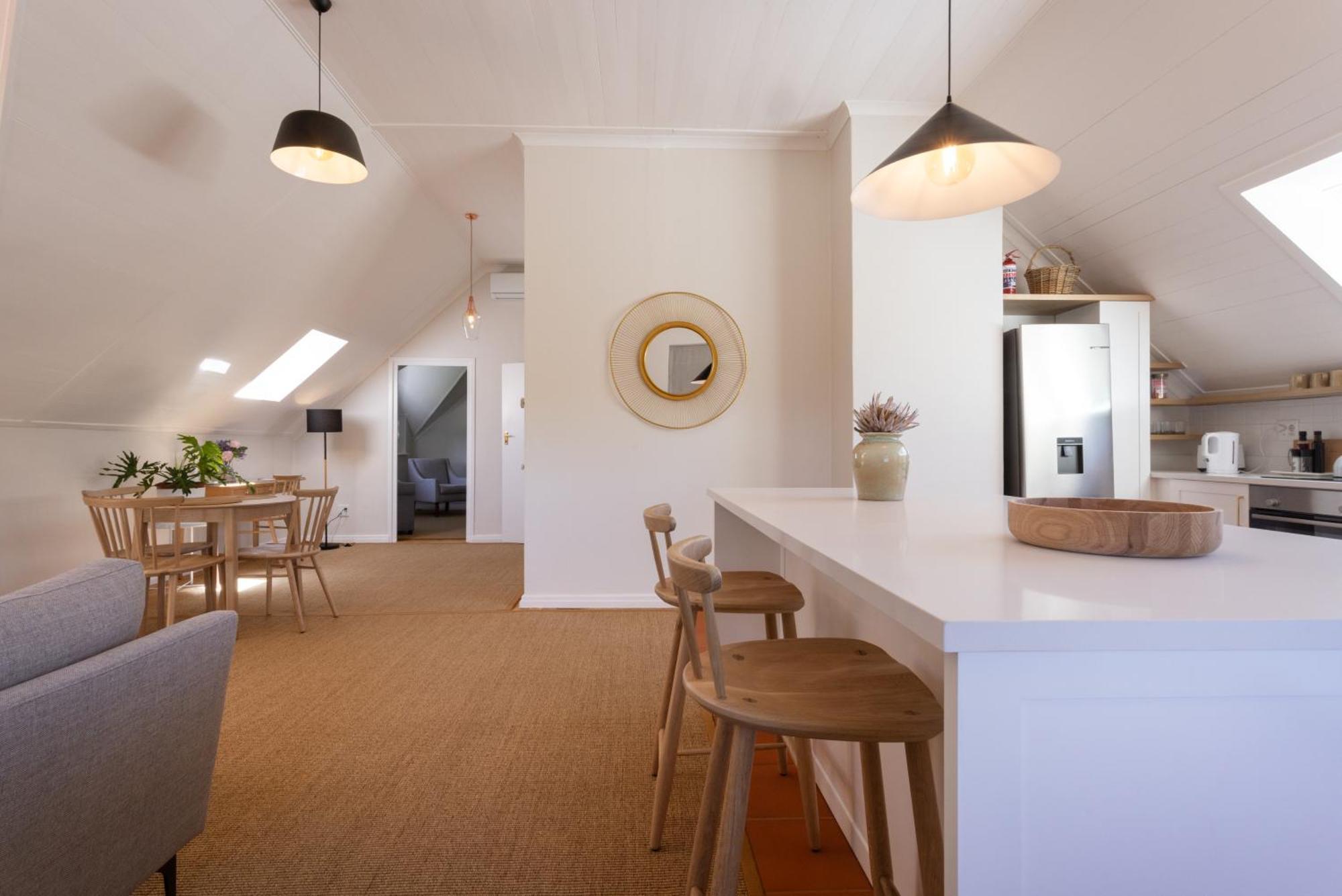 Rozendal Stay Stellenbosch Ngoại thất bức ảnh