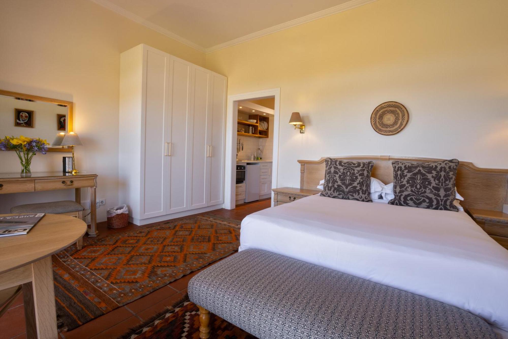Rozendal Stay Stellenbosch Ngoại thất bức ảnh