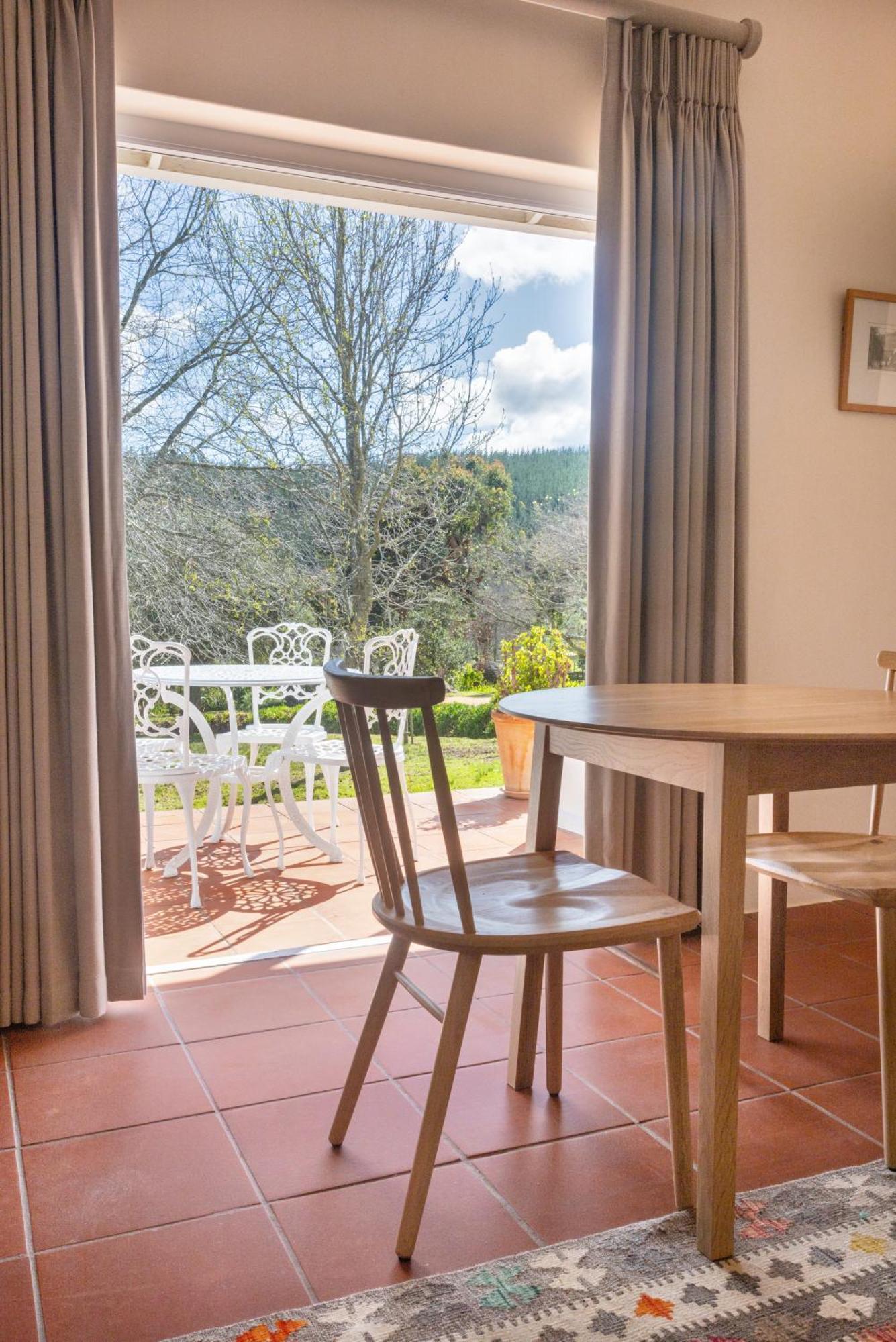 Rozendal Stay Stellenbosch Ngoại thất bức ảnh