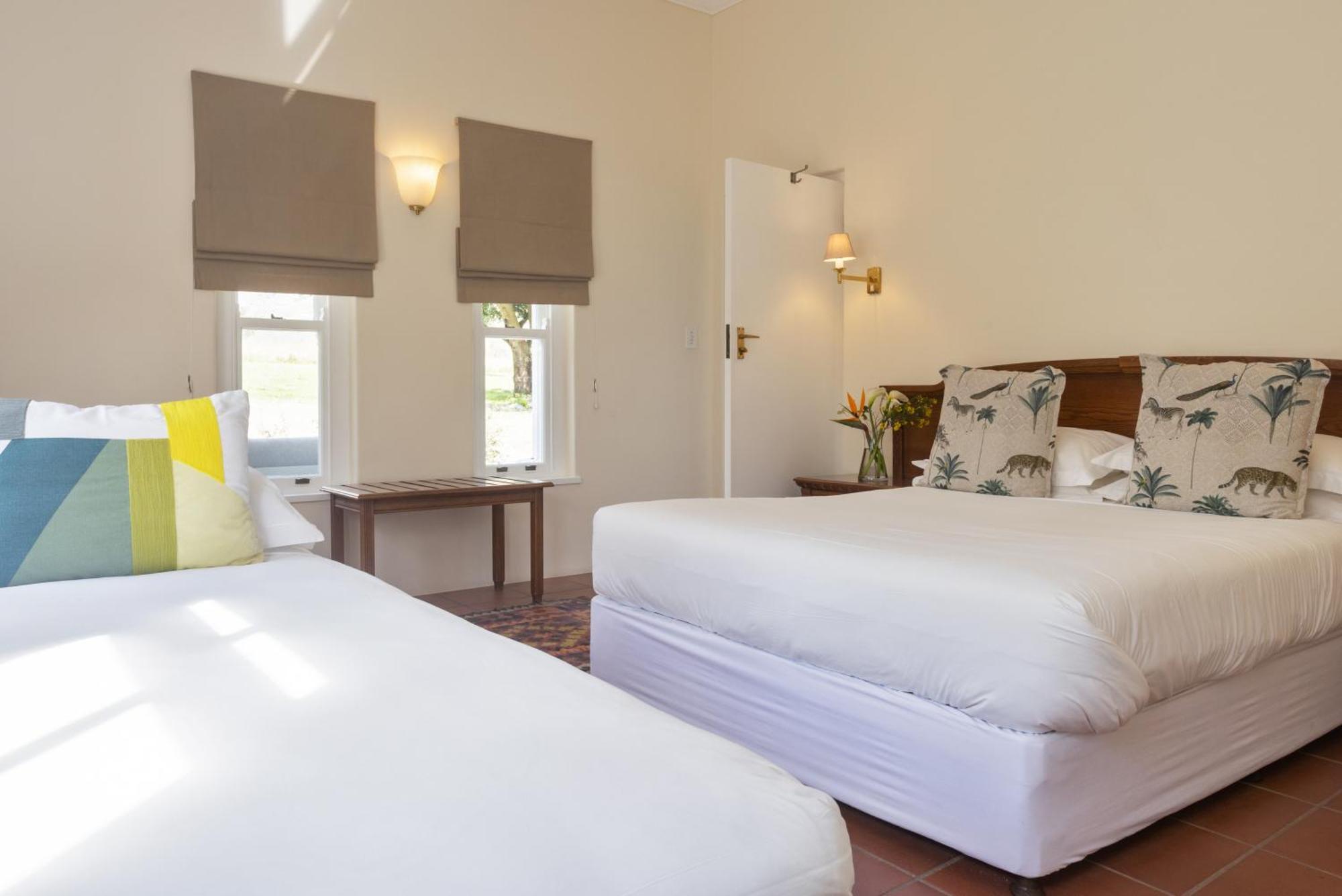 Rozendal Stay Stellenbosch Ngoại thất bức ảnh