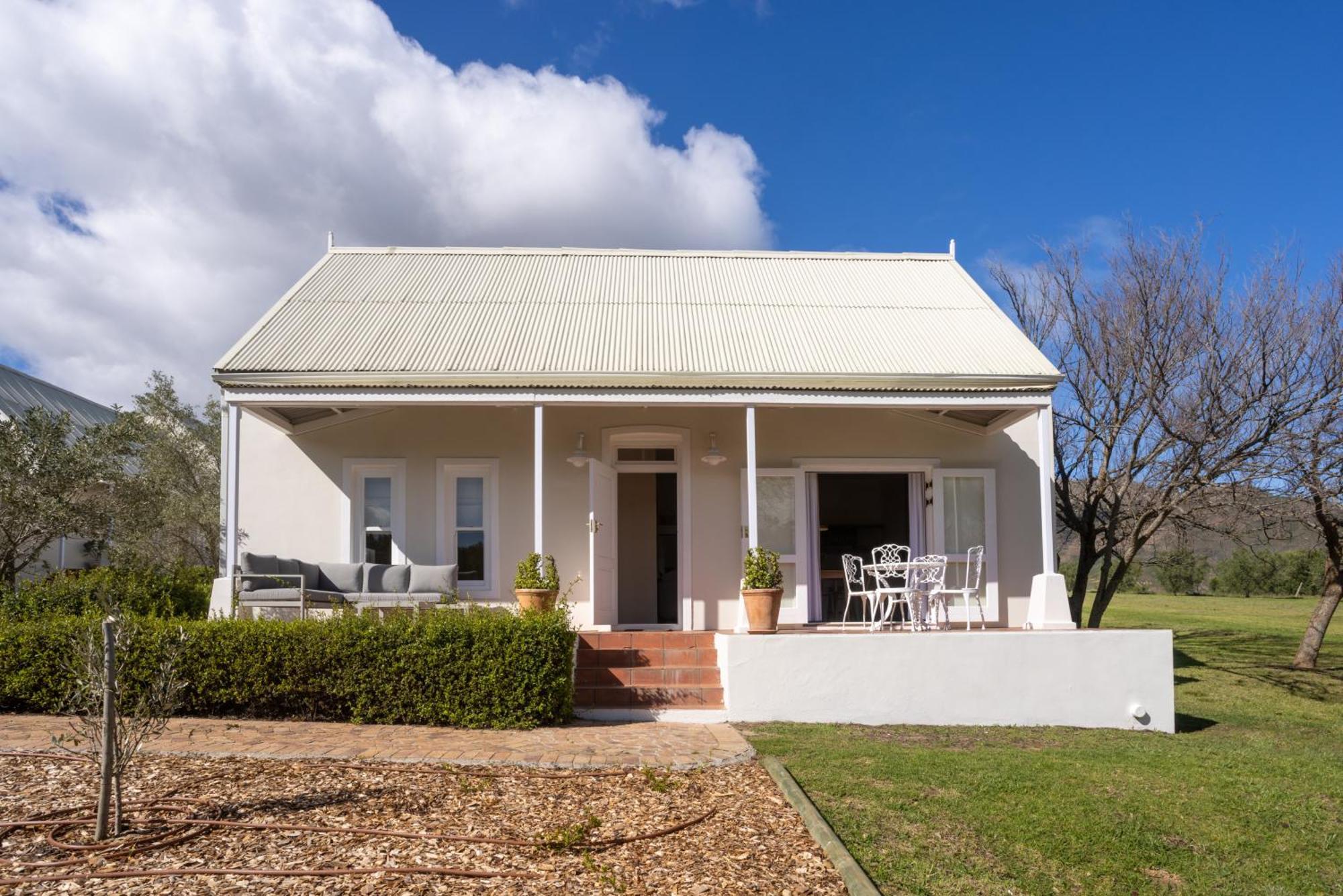 Rozendal Stay Stellenbosch Ngoại thất bức ảnh