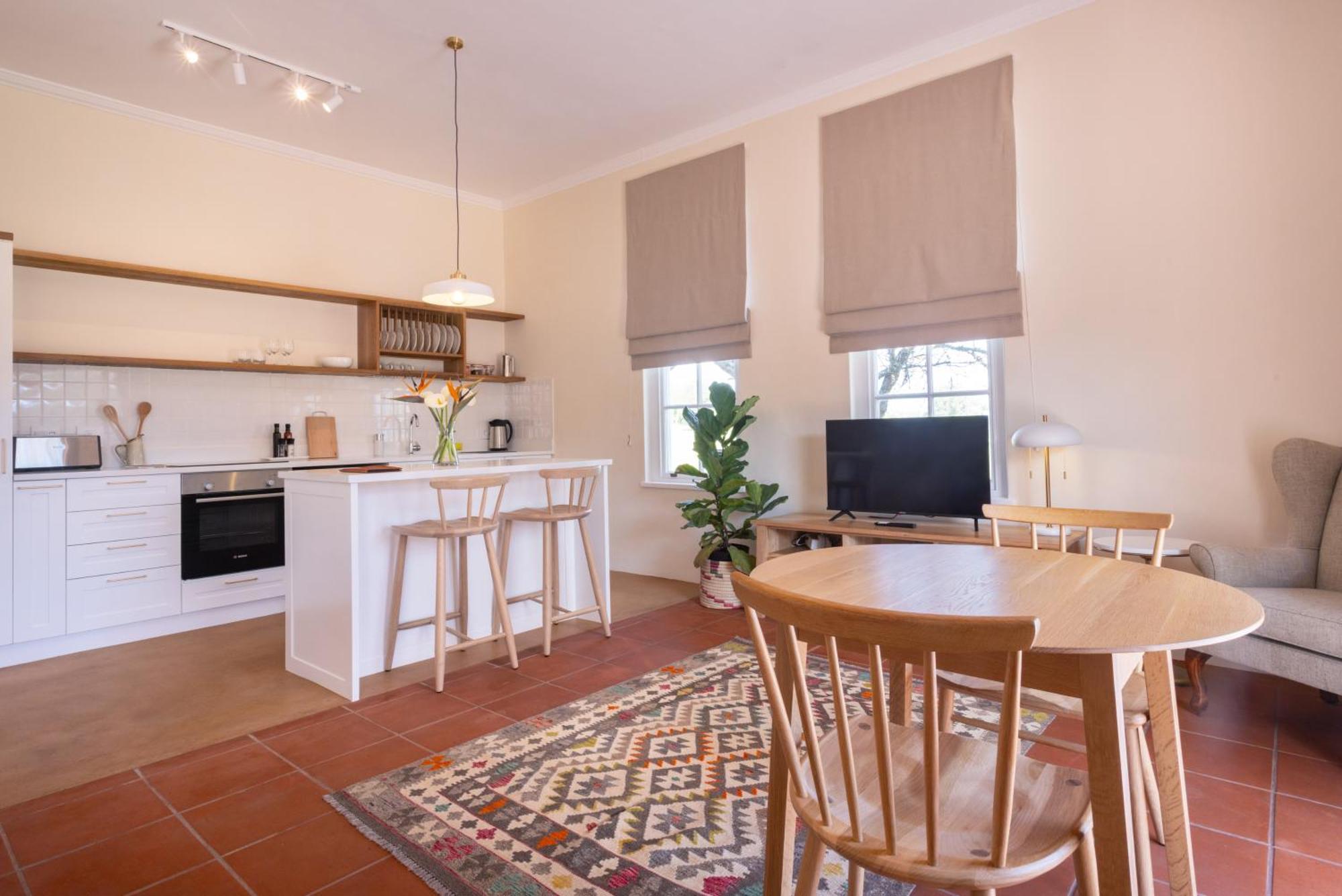 Rozendal Stay Stellenbosch Ngoại thất bức ảnh