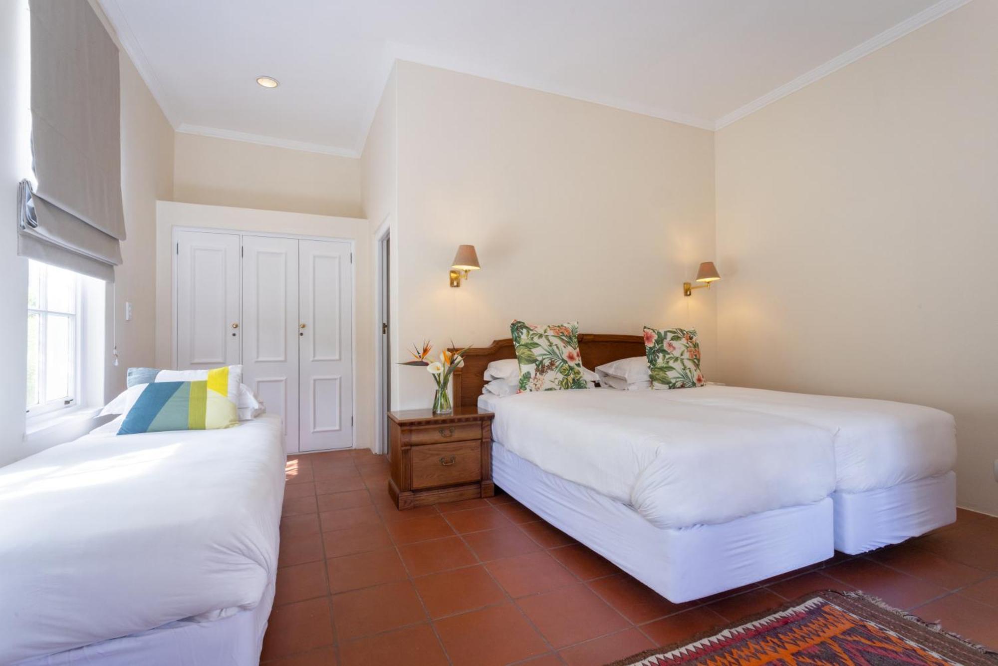 Rozendal Stay Stellenbosch Ngoại thất bức ảnh