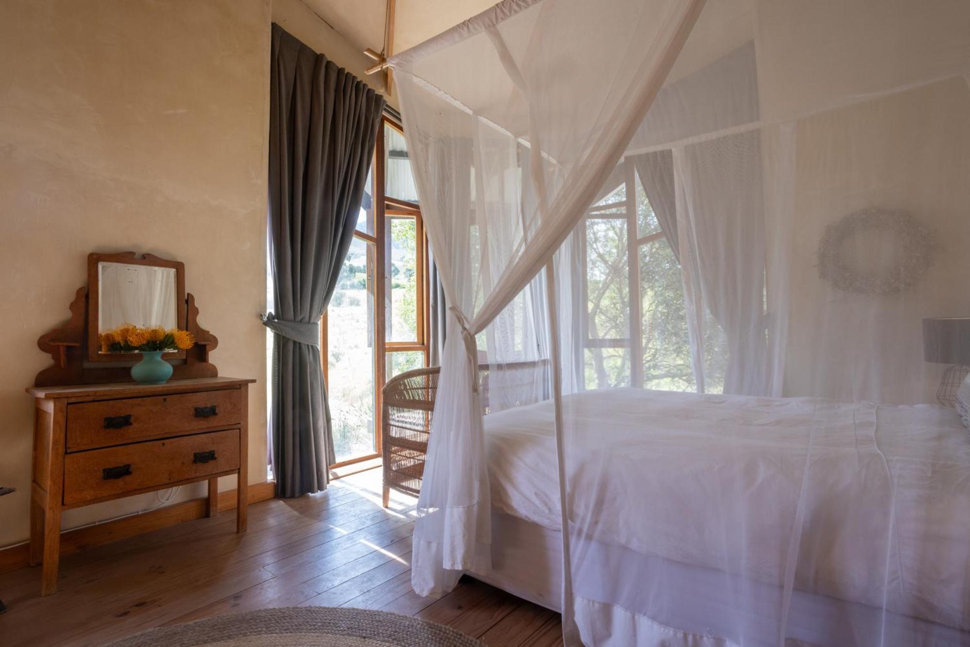Rozendal Stay Stellenbosch Ngoại thất bức ảnh