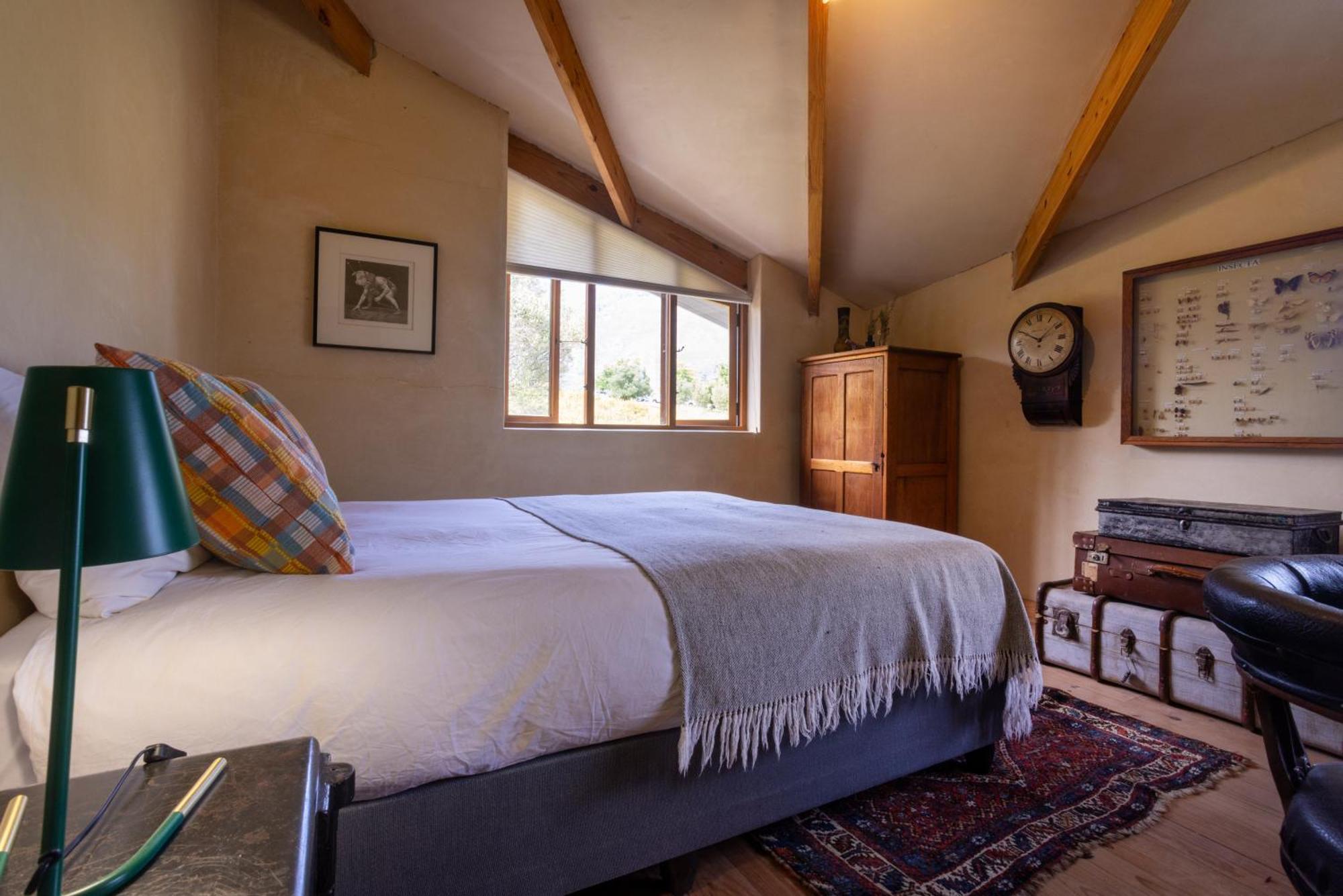 Rozendal Stay Stellenbosch Ngoại thất bức ảnh