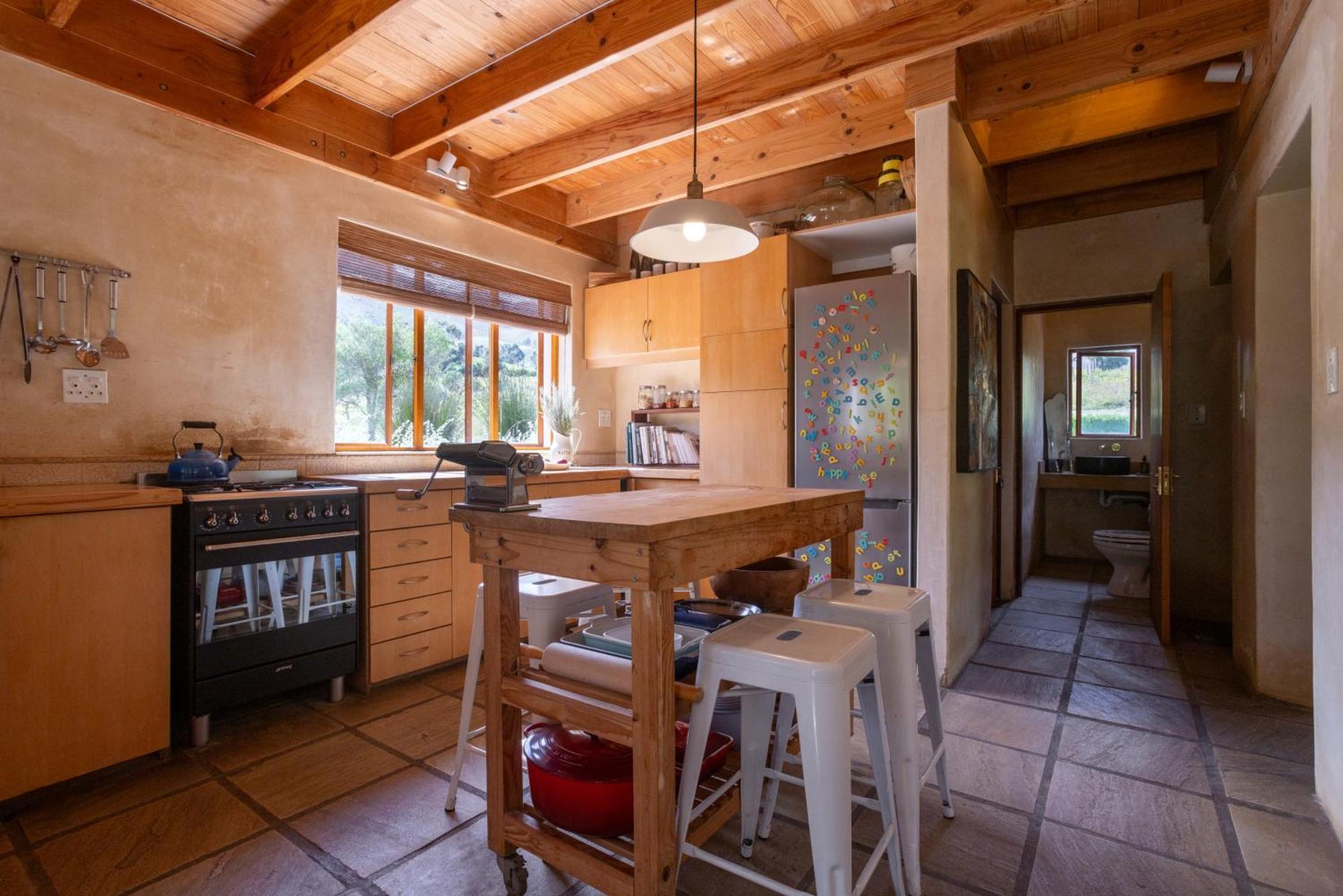 Rozendal Stay Stellenbosch Ngoại thất bức ảnh