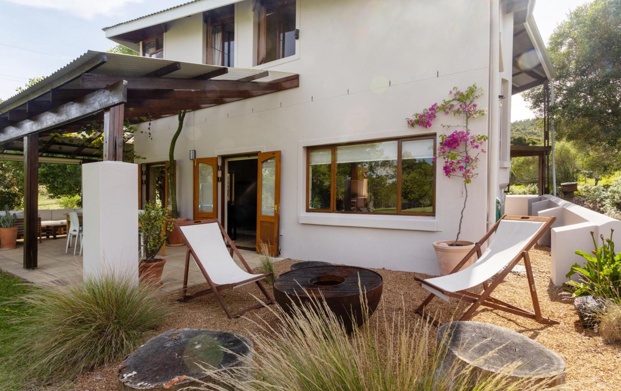 Rozendal Stay Stellenbosch Ngoại thất bức ảnh