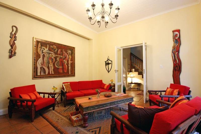 Rozendal Stay Stellenbosch Ngoại thất bức ảnh