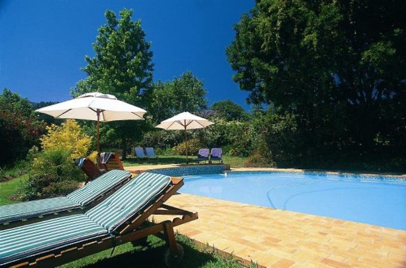 Rozendal Stay Stellenbosch Ngoại thất bức ảnh