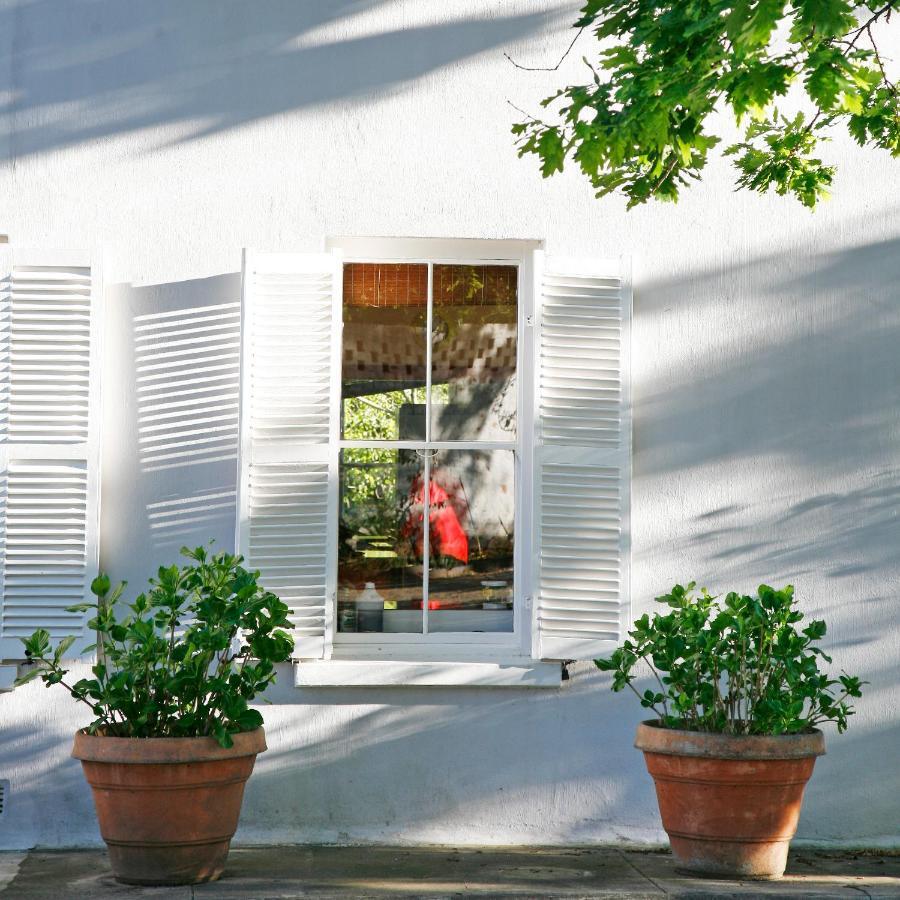 Rozendal Stay Stellenbosch Ngoại thất bức ảnh