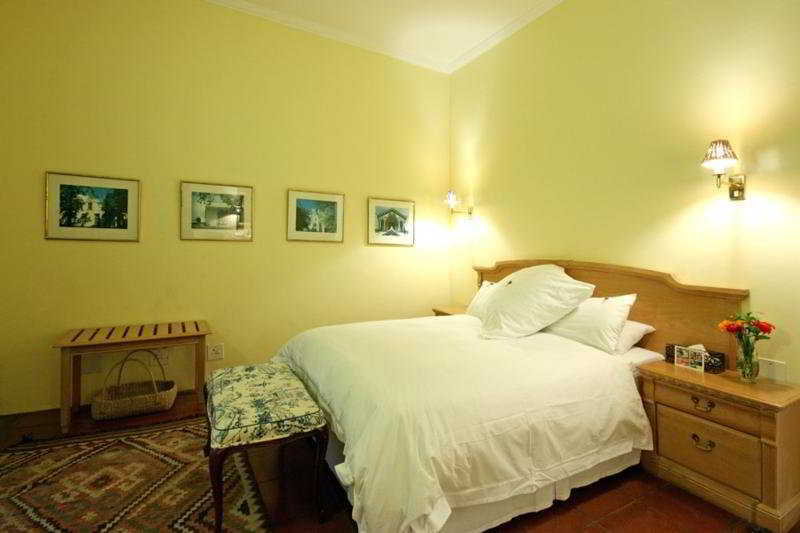 Rozendal Stay Stellenbosch Ngoại thất bức ảnh